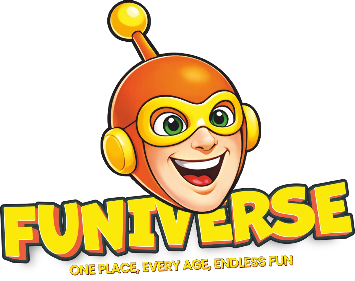 Funiverse: One place, every age, endless fun